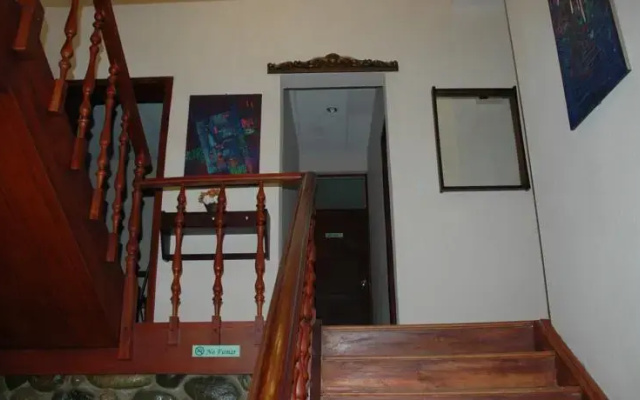 Villanova Inn Cuenca