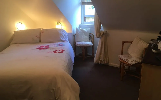 Folly Hotel