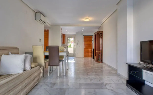 Apartment Zephyrus