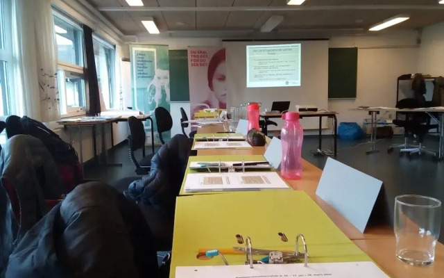 U3z Aalborg Hytteø