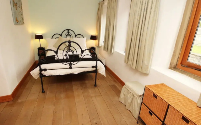 High Spy Cottage