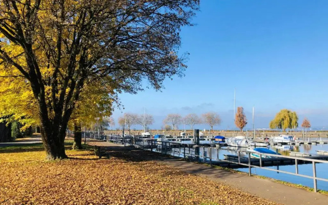 Ferienwohnung Bregenz 6 top 1