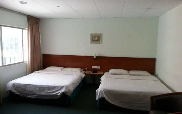 Hotel Regal Malaysia