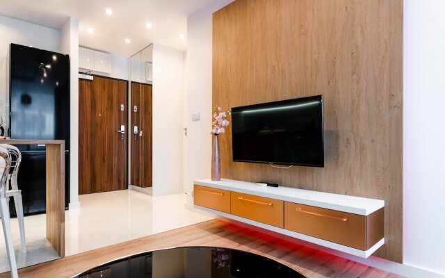 Pure Rental Apartments - City Residence 2