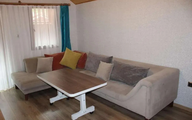 New Doga Resort