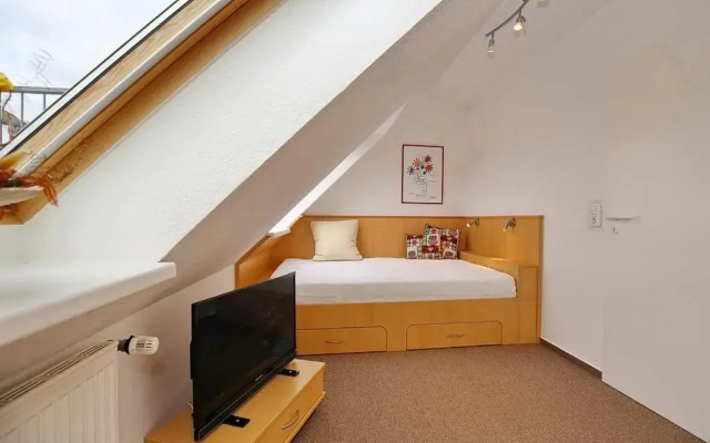 Likedeeler Wohnung 34