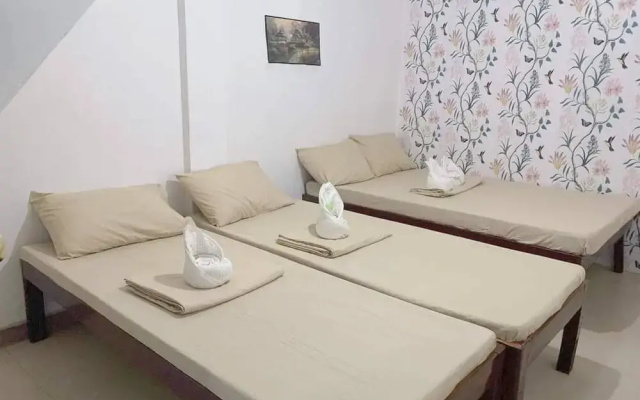 Joyans Hostel