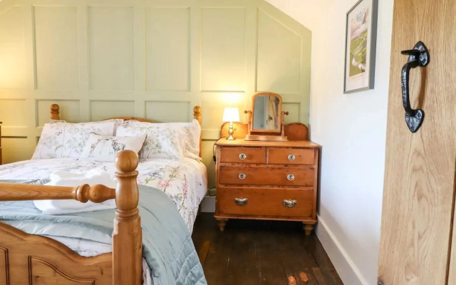 Alwyn Cottage