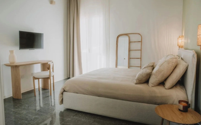 Gaiè Apartments