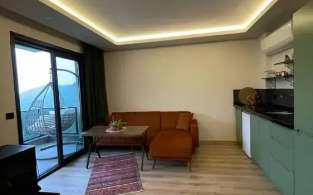 Green Hill Apart