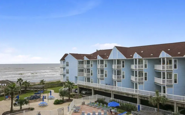 Seascape 2306 - 1 Br Condo