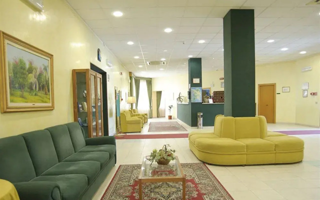 Hotel Del Santuario