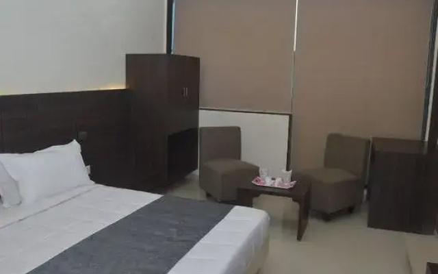 The Grand Dwarika