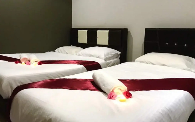 UR Hotel