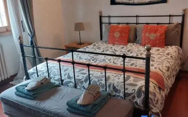 locchi double room