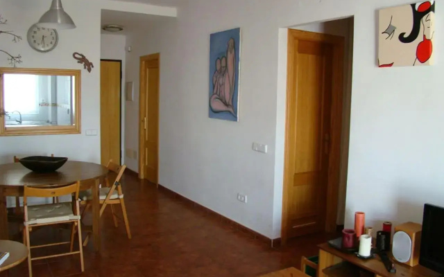 Nuestra casita en CABO DE GATA