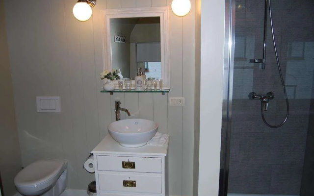 B&B Maison Rabelais