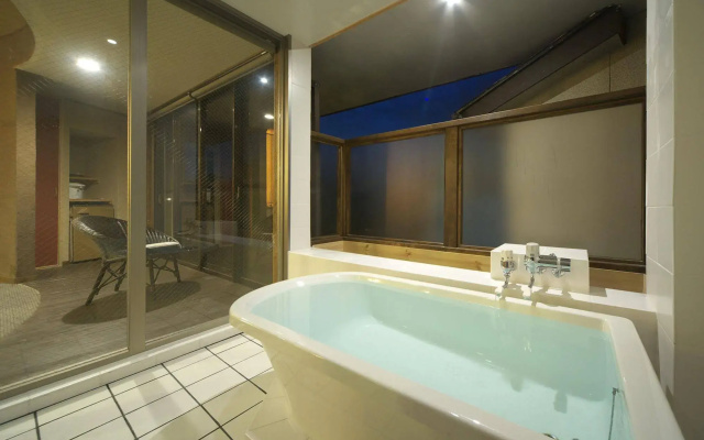 Meitei no Yado Hotel Koushien
