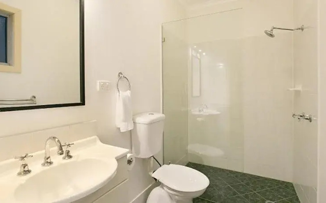 Chez Vous Villas Pokolbin