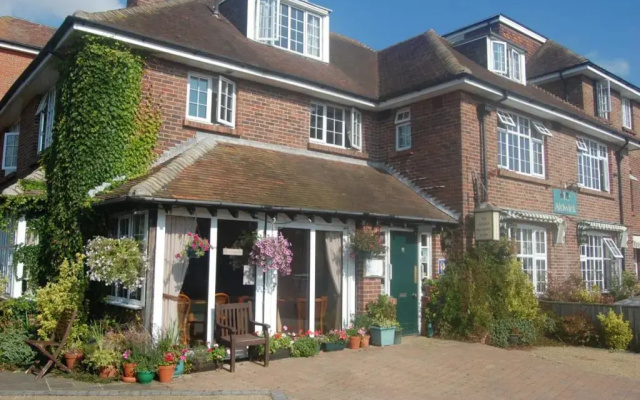 The Aldwick B&B