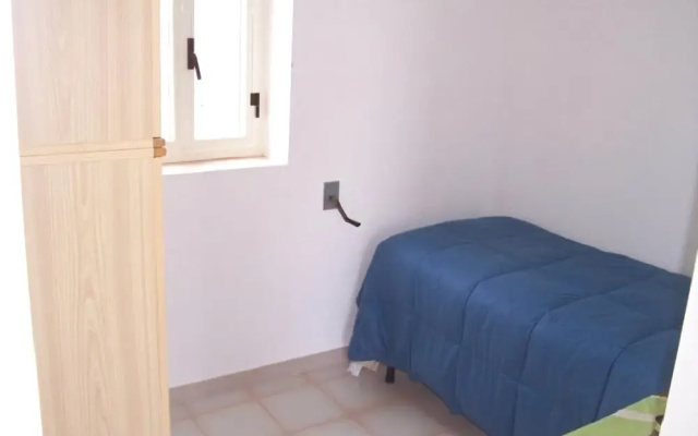 Casa con Terrazze