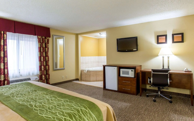 Comfort Inn Columbia West