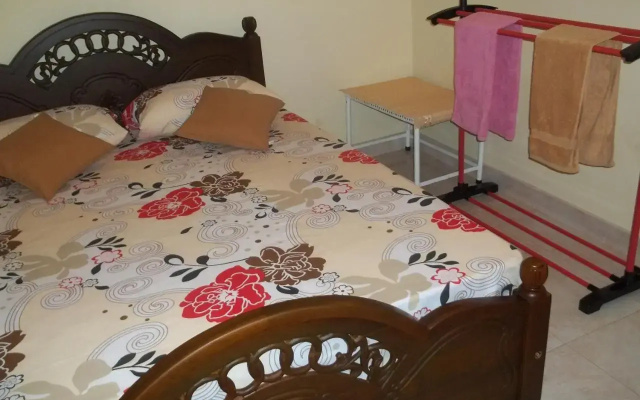 444/C Anura Home Stay