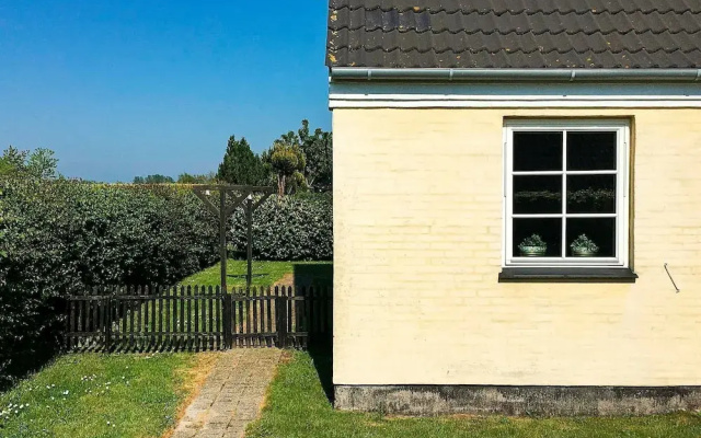 Cozy Holiday Home in Nysted near Beach