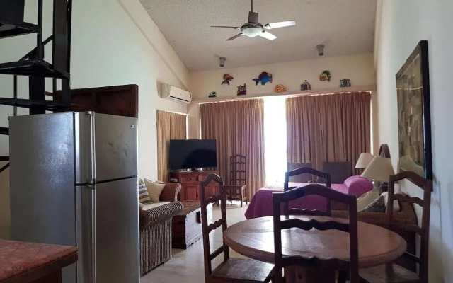 Condominios Salvia Cancun