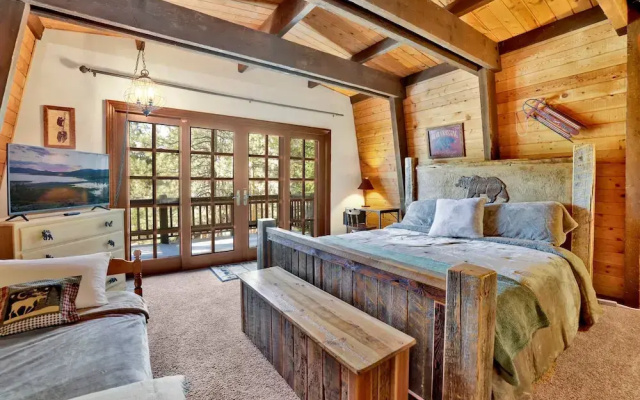 Big Cub Cabin #2521