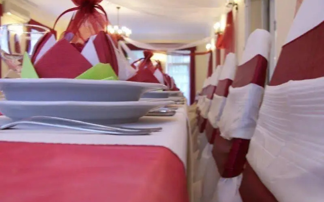 Walzer Hotel & Restaurant
