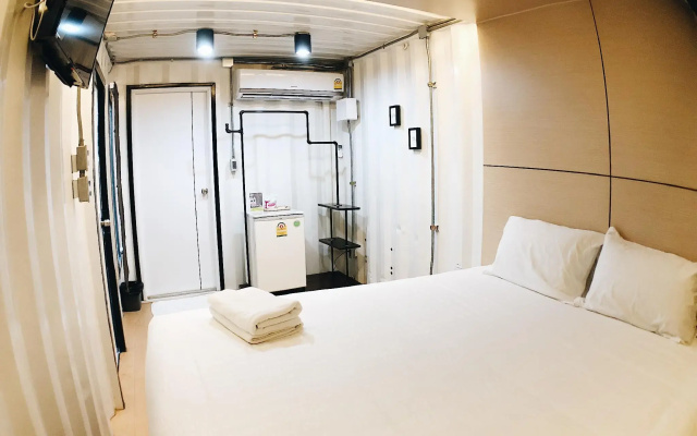 Boxotel