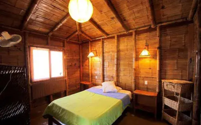 Hanga Roa Bungalows