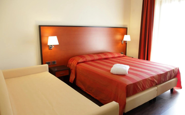 Hotel Gullo