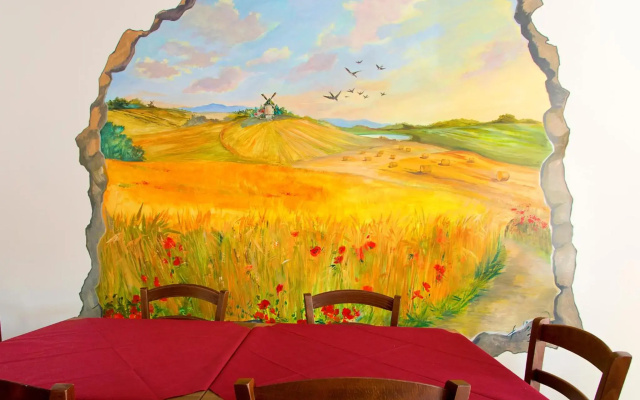 Antico Mulino B&B