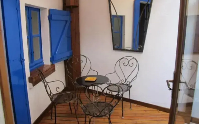 LAlcove des Passants