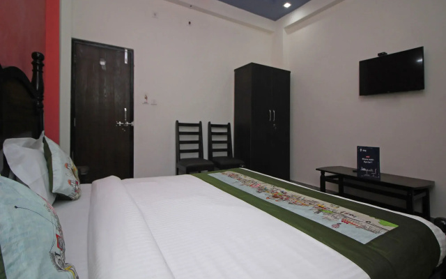Hotel AGC By OYO Rooms