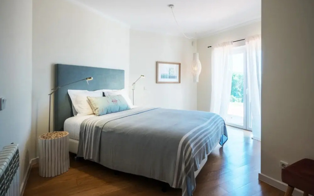 Sintra Surf Family Villa