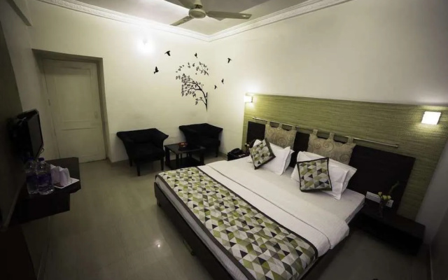 Hotel Moti Mahal