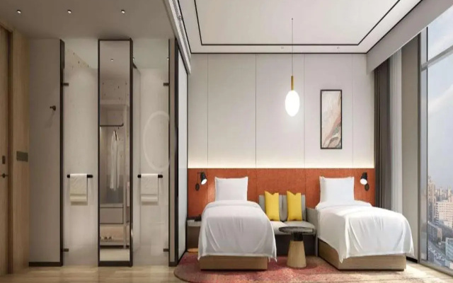 Hilton Garden Inn Kunming Dianchi