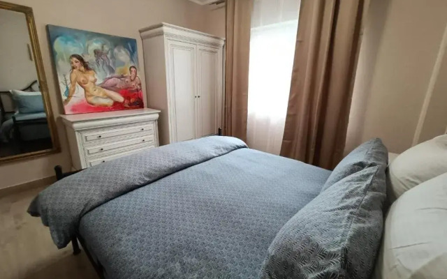 Hotel El Stefanino