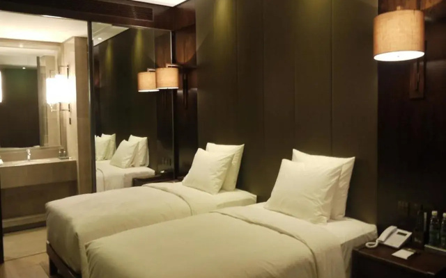 Xi Yu Hotel