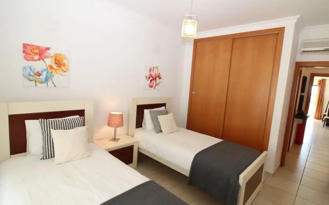 Modern Apartment Child Friendly Joint Pool Near the Beach
