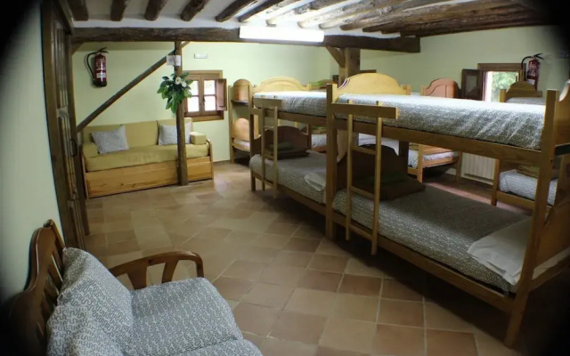 Molino del Corregidor