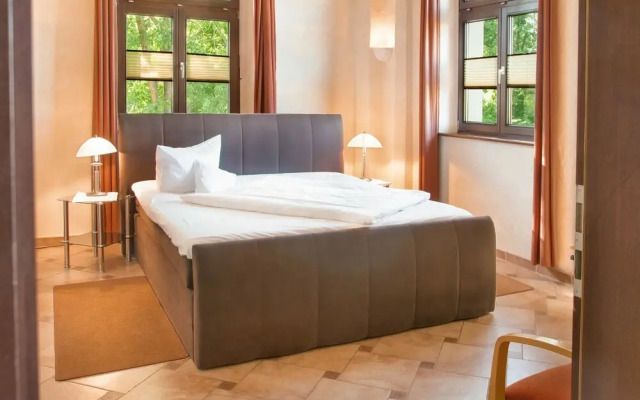Hotel Alte Canzley