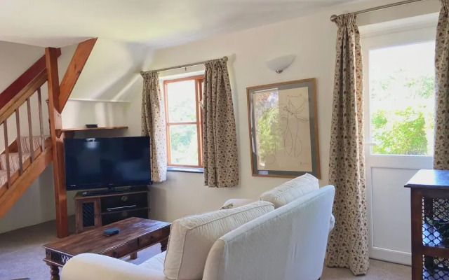 Honeysuckle - 2 Bedroom - Llanfyrnach
