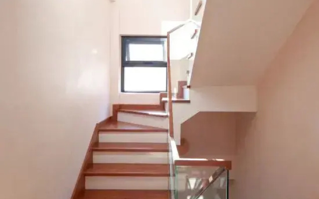 Sato-Hill Homestay