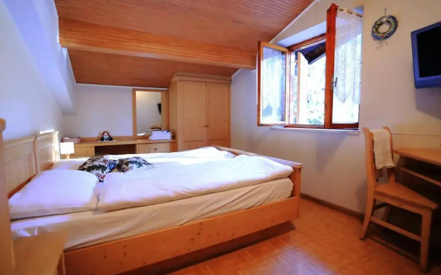 Albergo Pineta