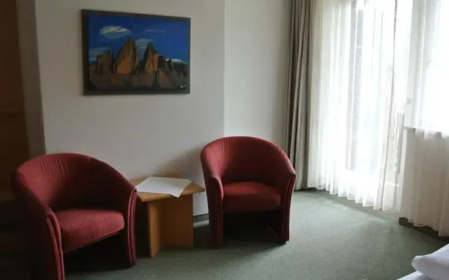 Hotel Wiesenhof