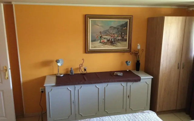 Coquet Appartement